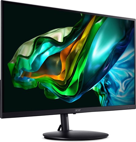 фото: Монитор Acer SH242YEbmihux