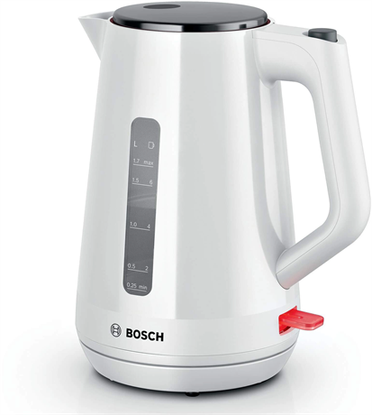 фото: Электрический чайник Bosch TWK1M121