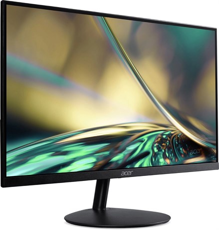 фото: Монитор Acer SA242YHB