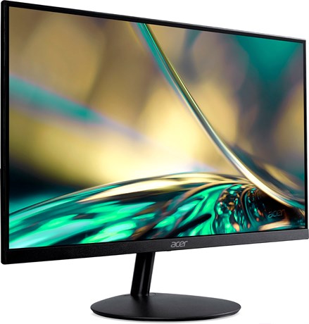 фото: Монитор Acer SA242YEbi