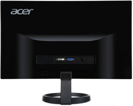 фото: Монитор Acer R240HYbidx