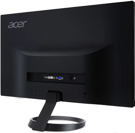 фото: Монитор Acer R240HYbidx