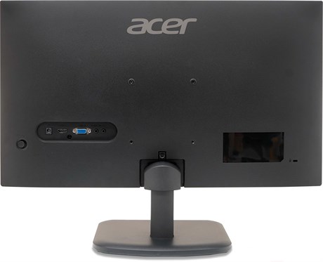 фото: Монитор Acer EK241YHBI