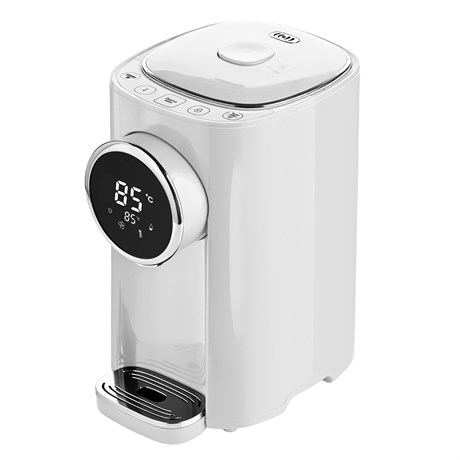 фото: Термопот Tesler TP-5060 White