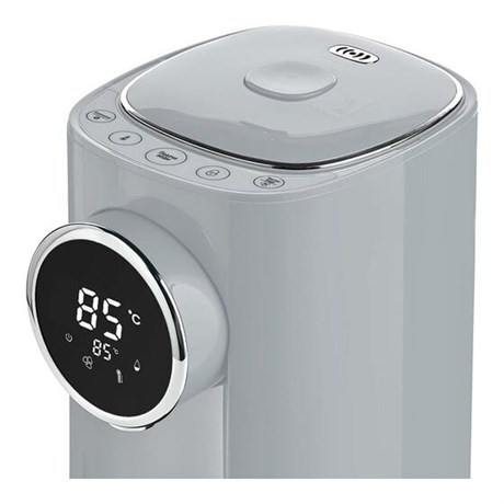фото: Термопот Tesler TP-5060 Sand grey