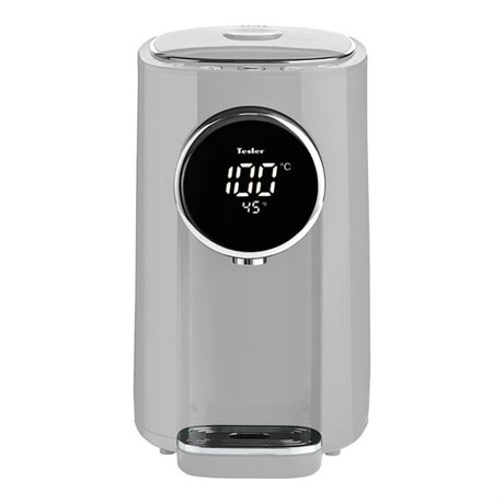 фото: Термопот Tesler TP-5060 Sand grey