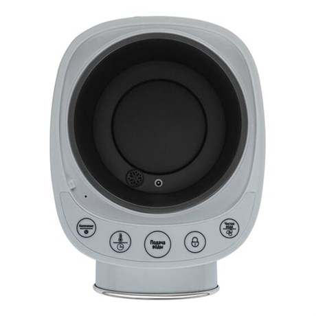фото: Термопот Tesler TP-5060 Sand grey