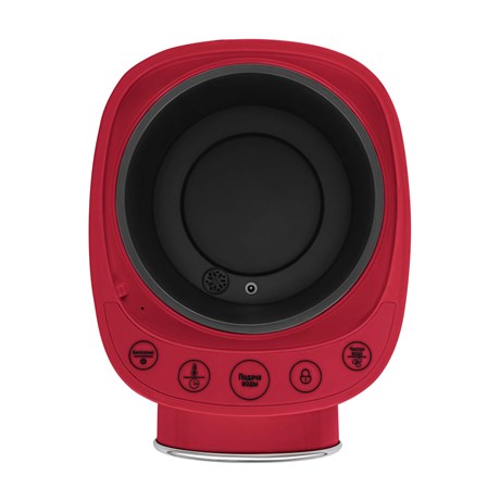 фото: Термопот Tesler TP-5060 Red