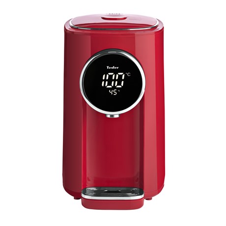 фото: Термопот Tesler TP-5060 Red