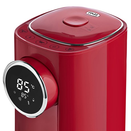 фото: Термопот Tesler TP-5060 Red