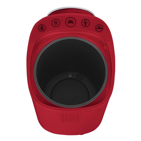 фото: Термопот Tesler TP-5060 Red