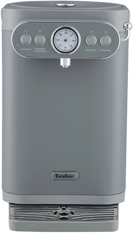 фото: Термопот Tesler TP-5030 Grey