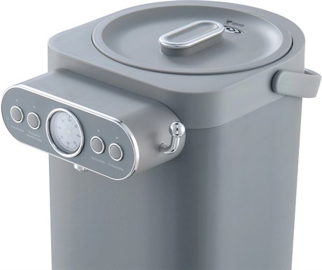фото: Термопот Tesler TP-5030 Grey