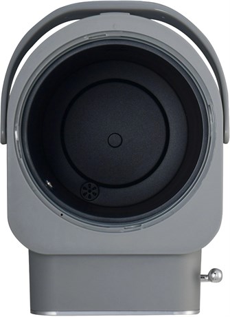 фото: Термопот Tesler TP-5030 Grey