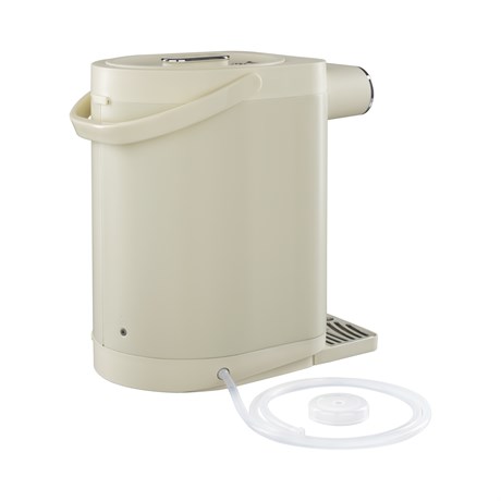 фото: Термопот Tesler TP-5030 Beige