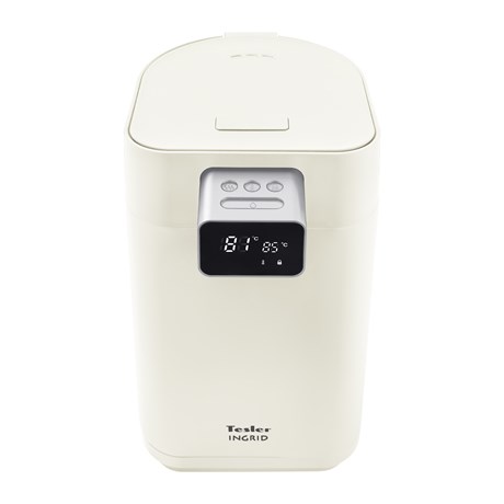 фото: Термопот Tesler TP-5000 Beige