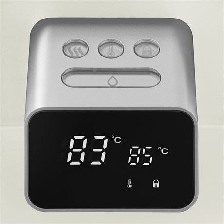 фото: Термопот Tesler TP-5000 Beige