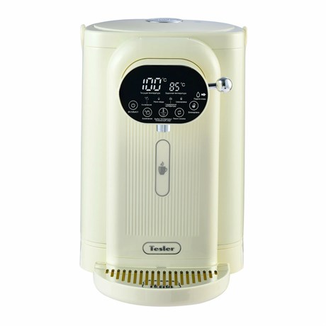 фото: Термопот Tesler TP-4045 Beige