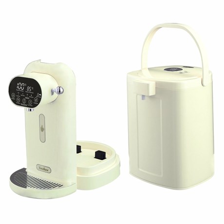 фото: Термопот Tesler TP-4045 Beige