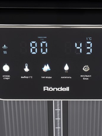 фото: Термопот Rondell RDE-1052