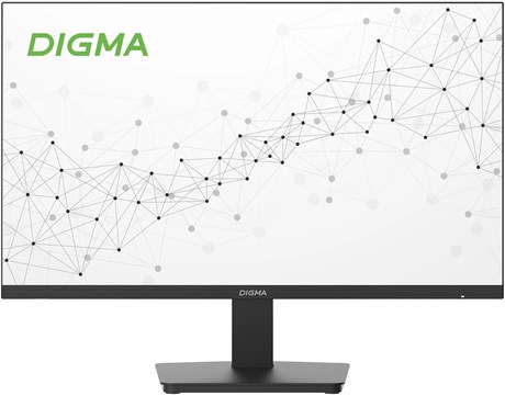 фото: Монитор Digma 22P201F