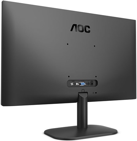 фото: Монитор AOC 22B2H