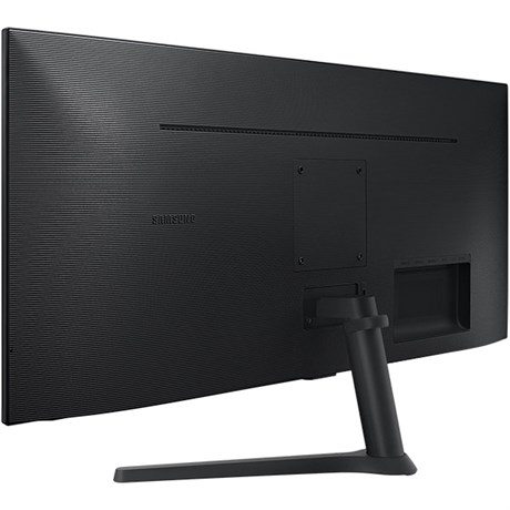 фото: Монитор Samsung LS34C500GAMXUE