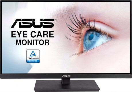 фото: Монитор Asus VA27EQSB