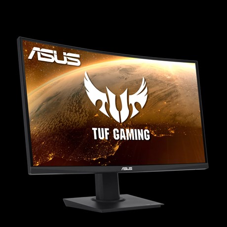 фото: Монитор Asus TUF Gaming VG24VQE