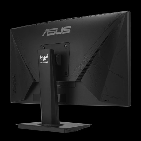 фото: Монитор Asus TUF Gaming VG24VQE