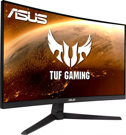 фото: Монитор Asus TUF Gaming VG24VQ1B