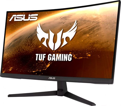 фото: Монитор Asus TUF Gaming VG24VQ1B