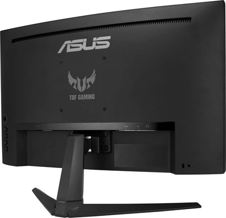 фото: Монитор Asus TUF Gaming VG24VQ1B