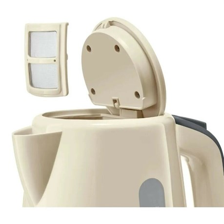фото: Электрический чайник Bosch TWK1M127