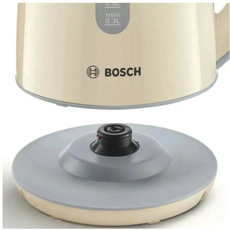 фото: Электрический чайник Bosch TWK1M127