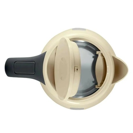 фото: Электрический чайник Bosch TWK1M127