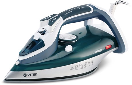 фото: Утюг Vitek VT-8306