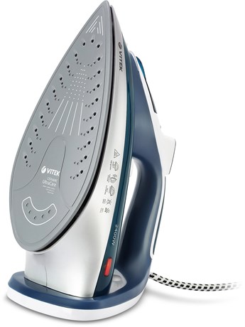 фото: Утюг Vitek VT-8306