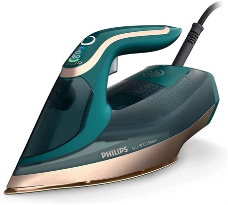 фото: Утюг Philips DST8030/70