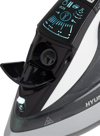 фото: Утюг Hyundai H-SIP3100