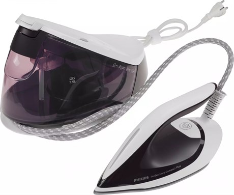 фото: Утюг Philips GC7933/30