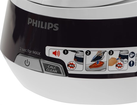 фото: Утюг Philips GC7933/30