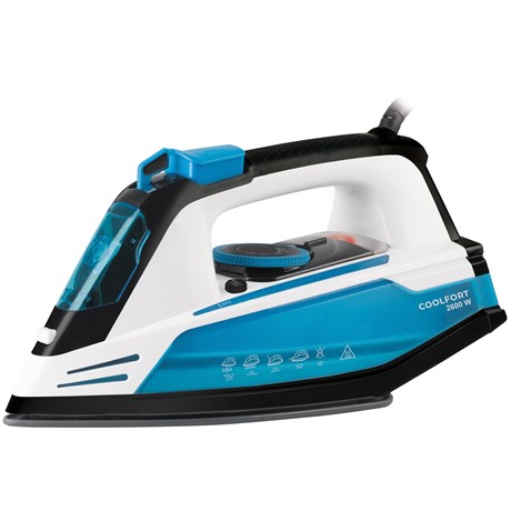 фото: Утюг Coolfort CF-3400