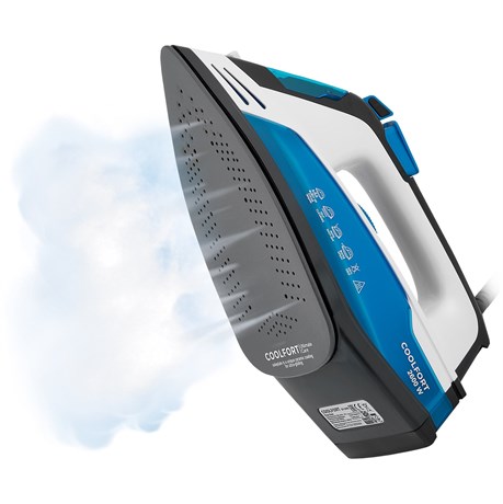 фото: Утюг Coolfort CF-3400