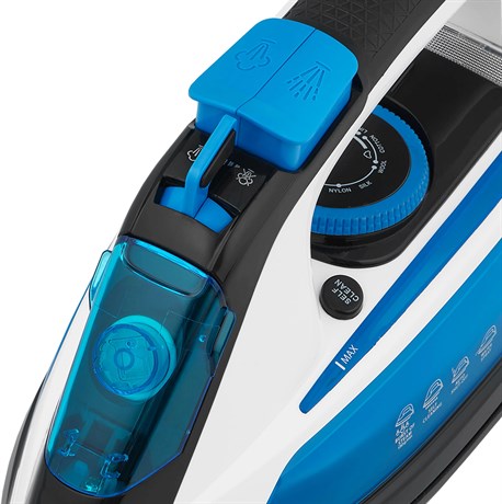 фото: Утюг Coolfort CF-3400