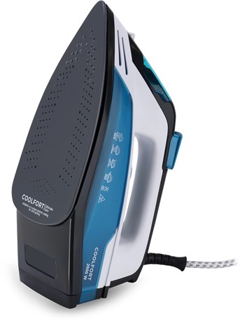 фото: Утюг Coolfort CF-3400