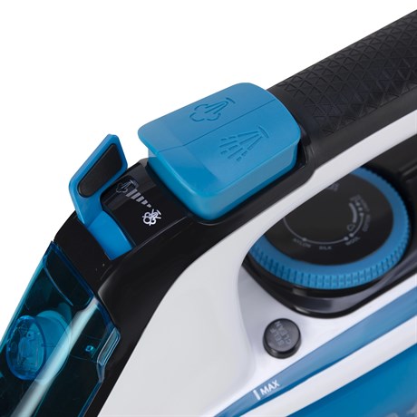 фото: Утюг Coolfort CF-3400