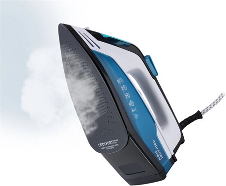 фото: Утюг Coolfort CF-3400