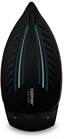 фото: Утюг Zelmer ZIS5400