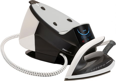 фото: Утюг Polaris PSS 9090K